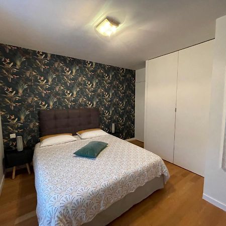 Chez Cathy Et Leo Bed & Breakfast Dinan Exterior foto